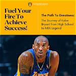 Uncovering the Journey of a Basketball Legend