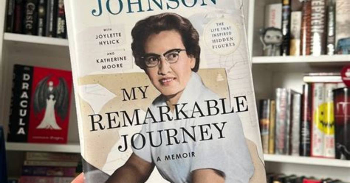 Uncovering the Journey of a Remarkable Woman