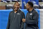 Uncovering the Legacy of Barry Sanders' Brother: a Story of Family and Football