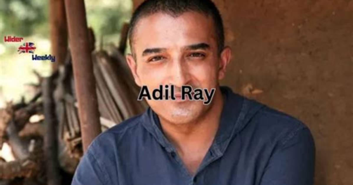 Uncovering the Life of Adil Ray: Who Is His Partner?