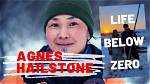Uncovering the Life of Agnes Hailstone: a Real Alaskan Icon