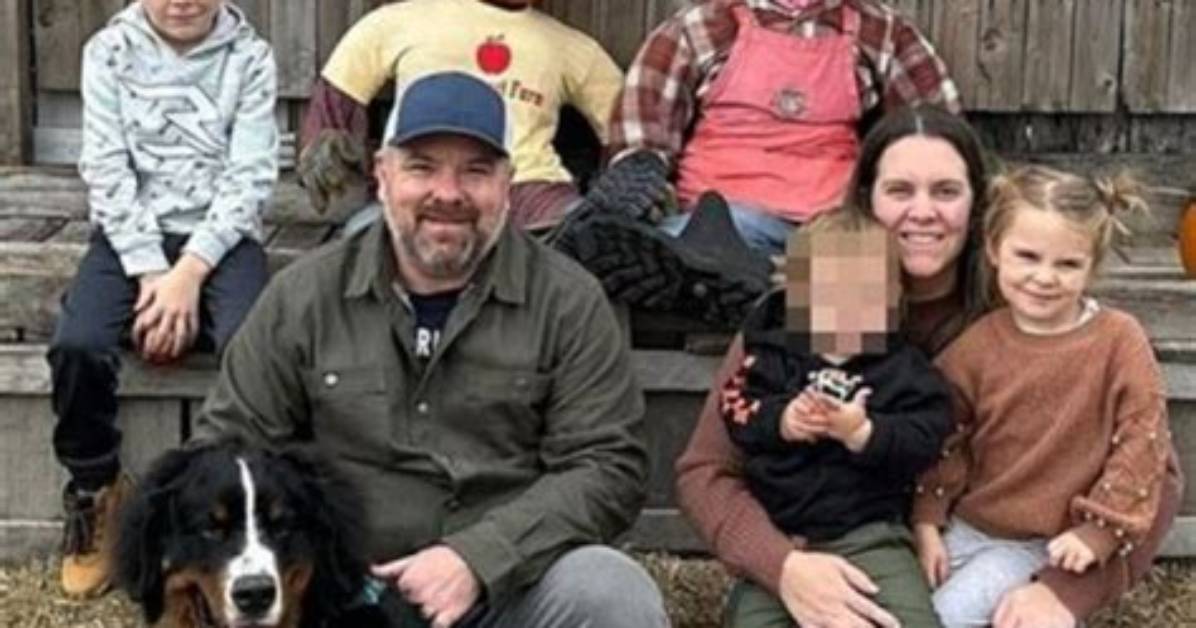 Uncovering the Lives of Michael Beschloss' Children