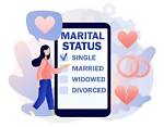 Uncovering the Marital Status of James Halloran