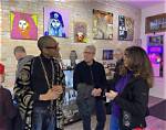 Uncovering the Multifaceted Artist and Advocate