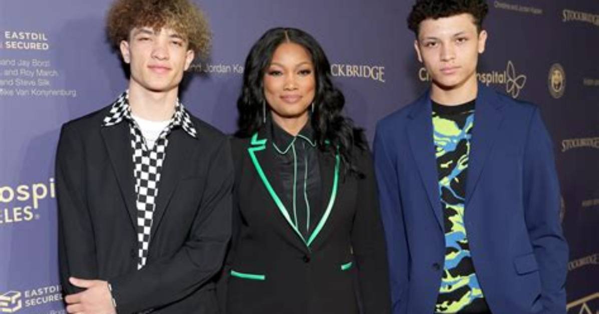 Uncovering the Multifaceted Son of Garcelle Beauvais