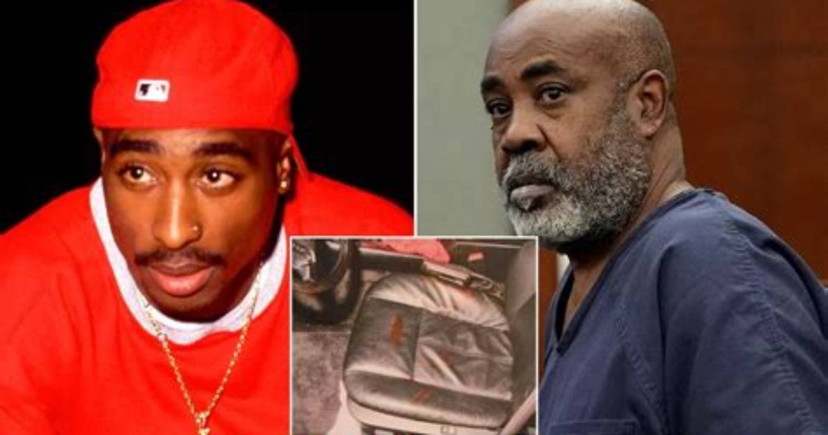 Uncovering the Mystery Behind Tupac's Bald Head: Why It Happened