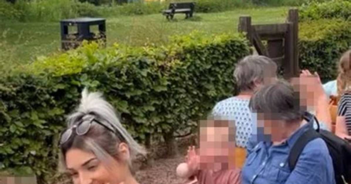 Uncovering the Mystery of Her Baby's Father