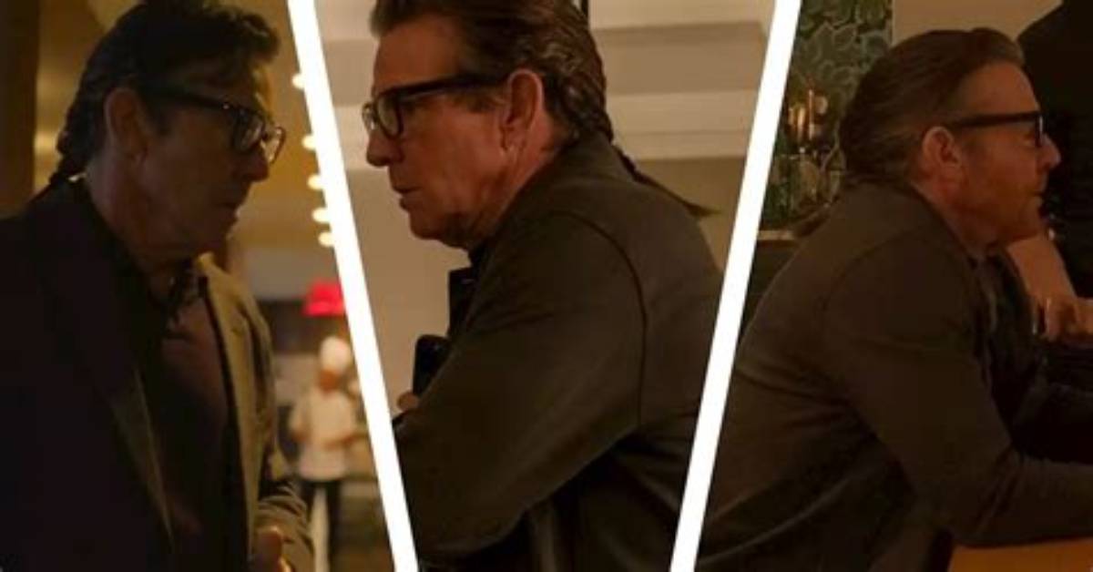 Uncovering the Mystery: What's Dennis Quaid's Brother's Name?