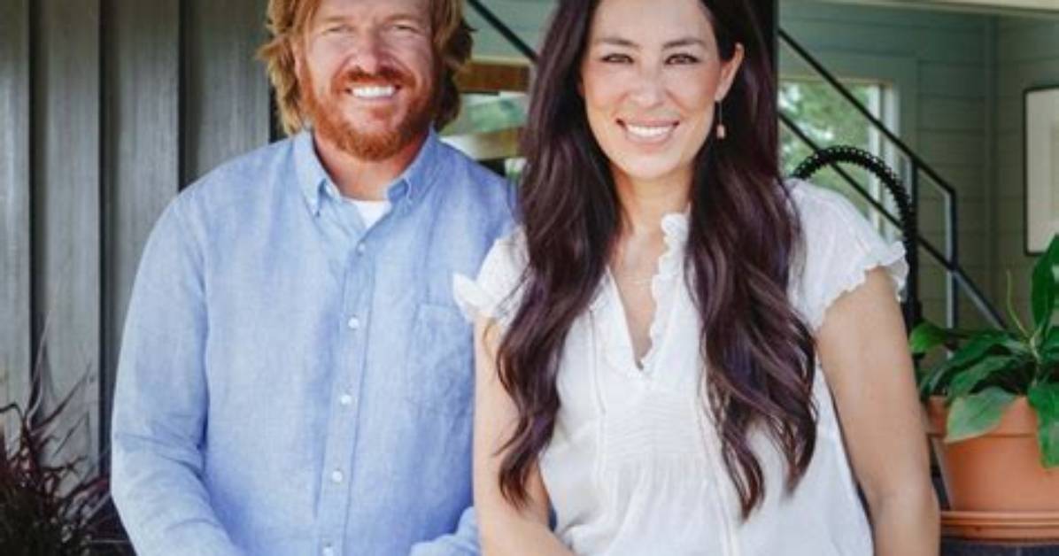 Uncovering the Names of Chip and Joanna Gaines' Children: a Complete Guide