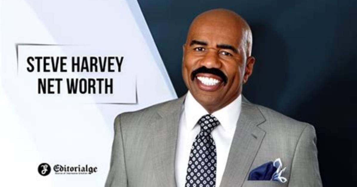 Uncovering the Net Worth of Harvey Gulf's Visionary
