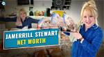 Uncovering the Private Life of Jamerrill Stewart's Husband: Unveiling Surprising Insights