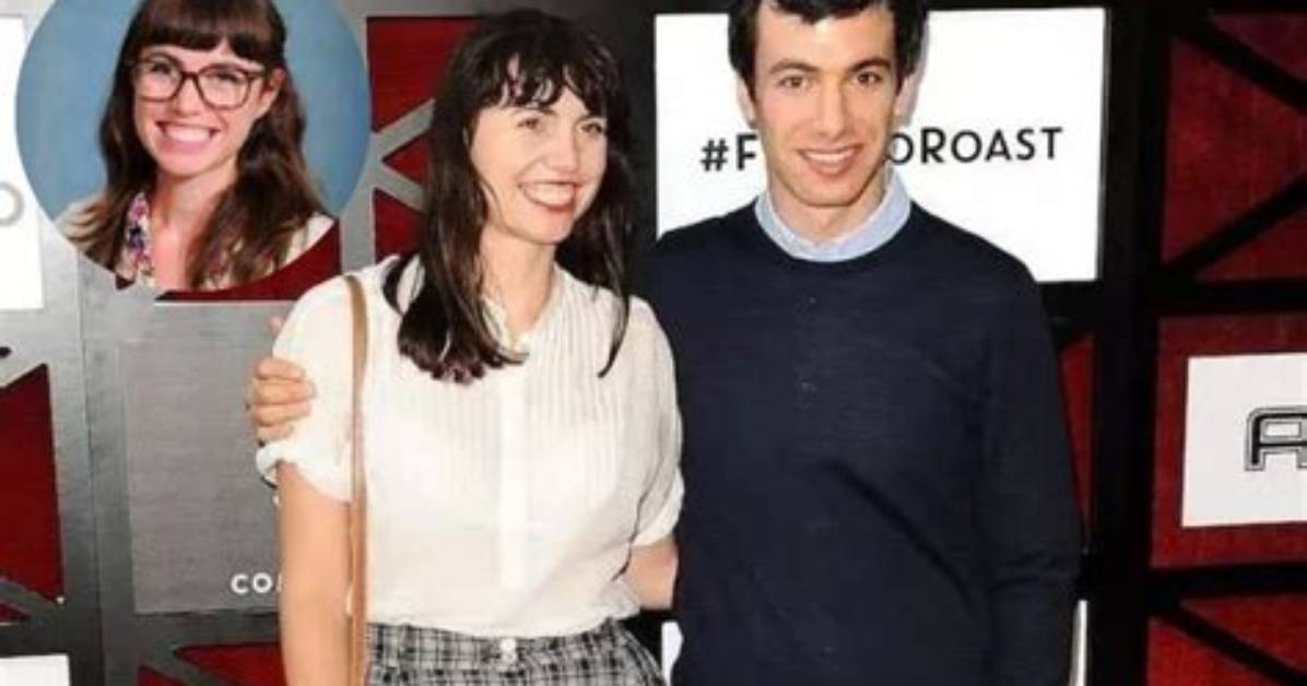 Uncovering the Private Life of Nathan Fielder's Enigmatic Wife