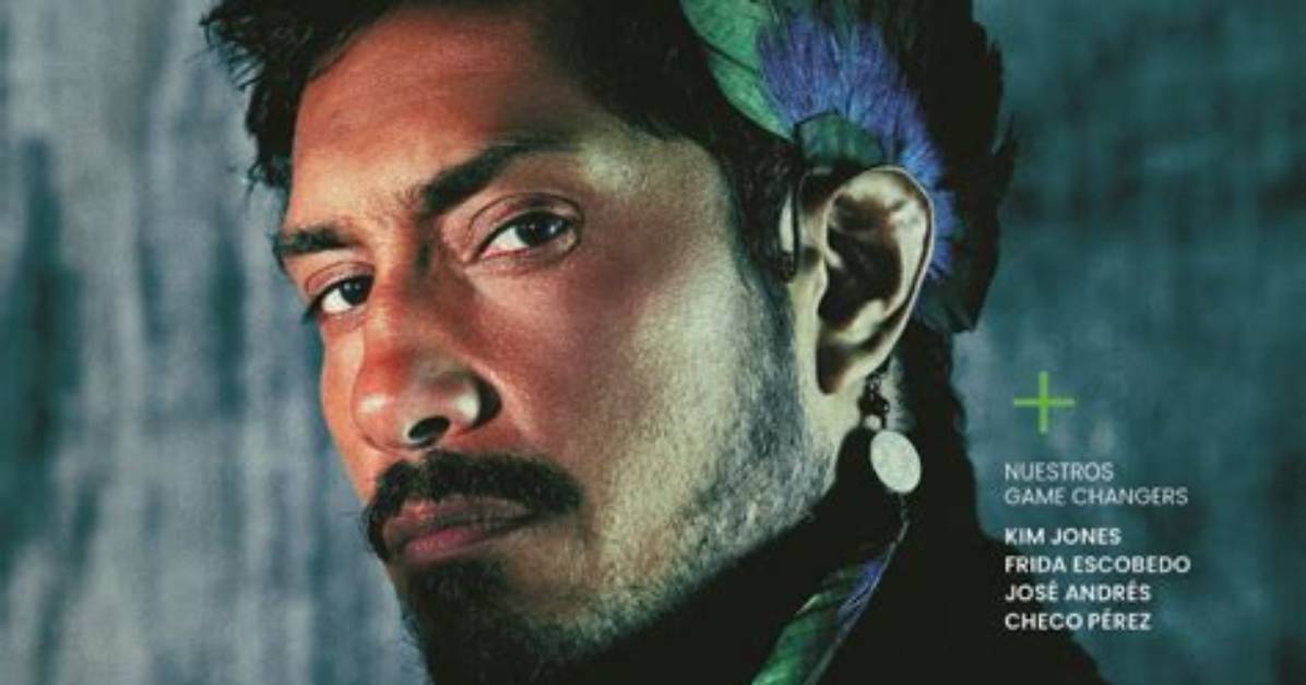 Uncovering the Private Life of Tenoch Huerta: Wife, Family, and Beyond