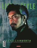 Uncovering the Private Life of Tenoch Huerta: Wife, Family, and Beyond
