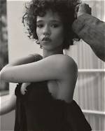 Uncovering the Private Lives: Taylor Russell's Parents Unveiled