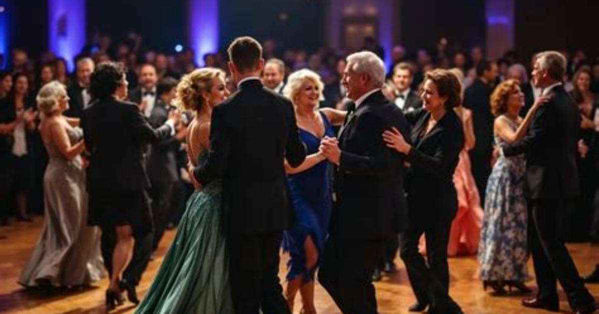 Uncovering the Queens of the Dance Floor