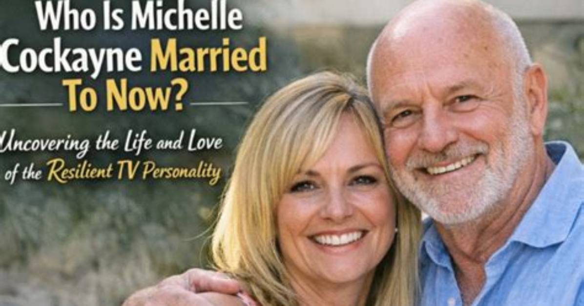 Uncovering the Real-Life Spouse of Tv's Sharon Newman