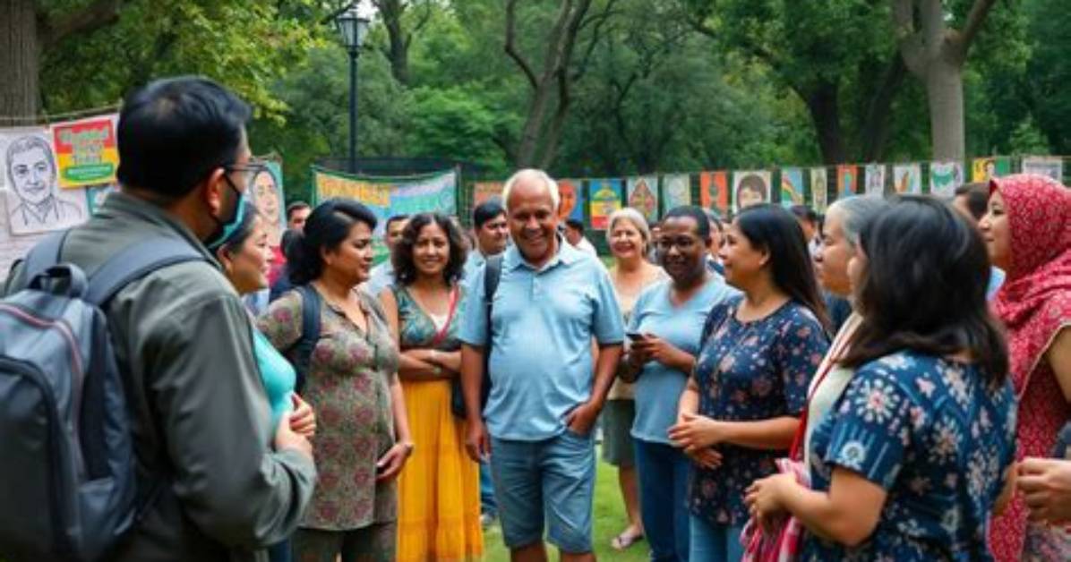 Uncovering the Rhythms of Identity and Impact