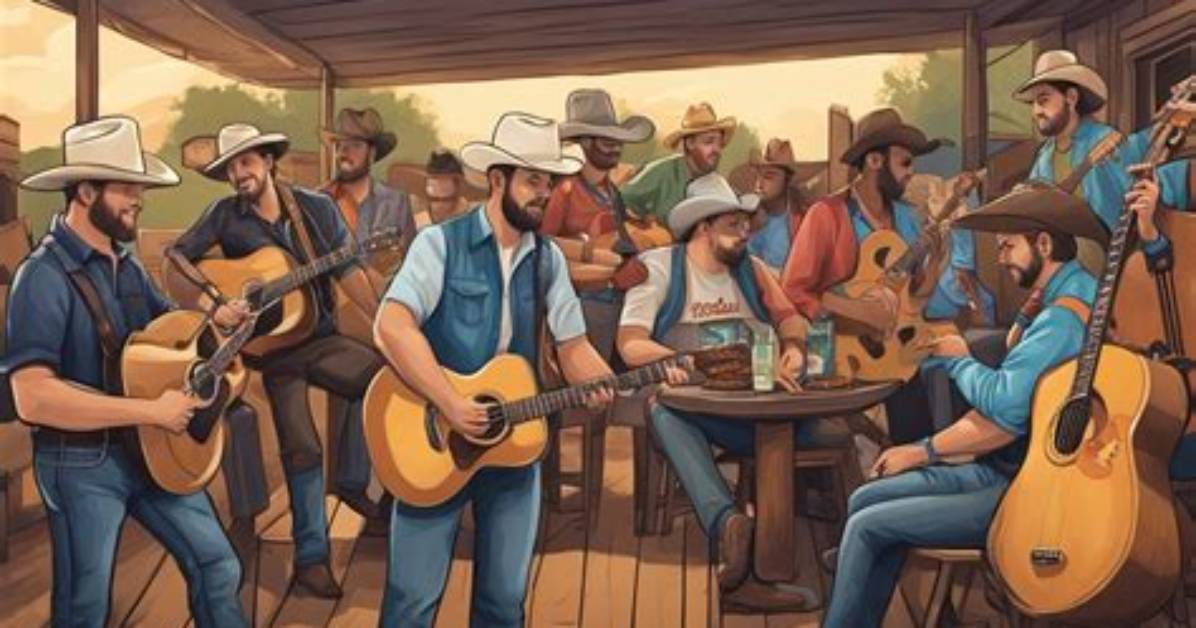 Uncovering the Riches of a Country Music Icon