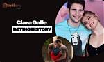 Uncovering the Romantic Journey of Clara Galle and Albert Salazar