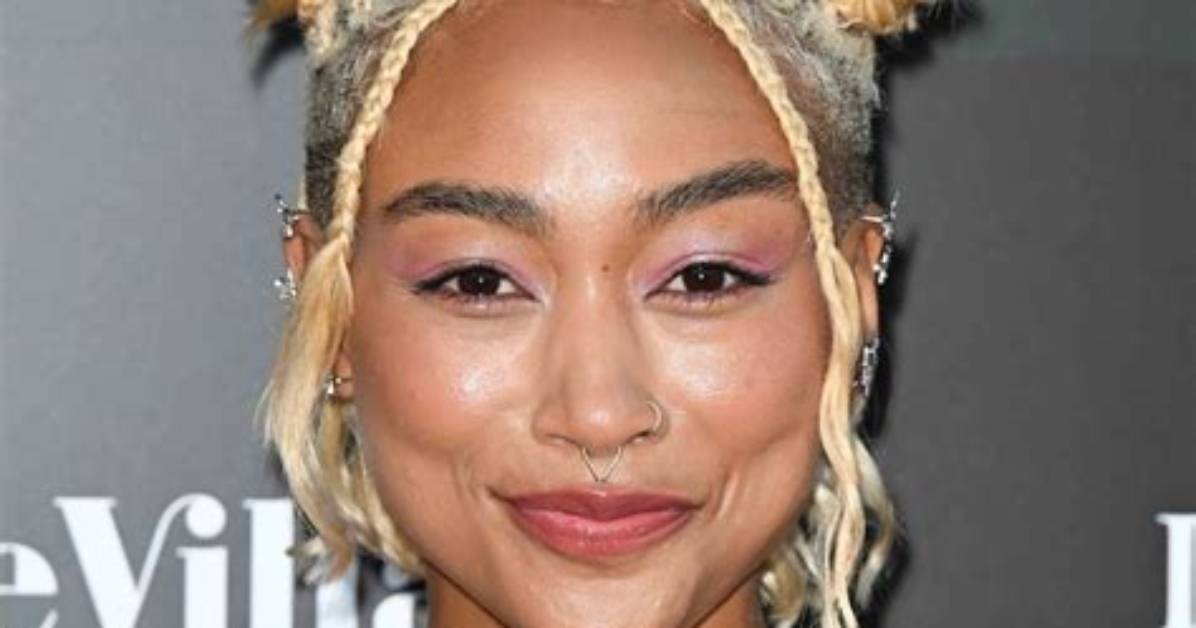 Uncovering the Romantic Life of Tati Gabrielle