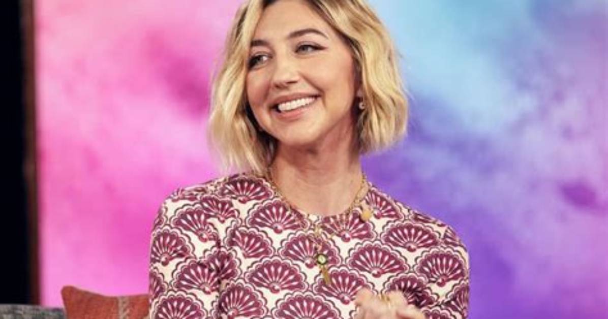 Uncovering the Roots: Exploring Heidi Gardner's Family Lineage