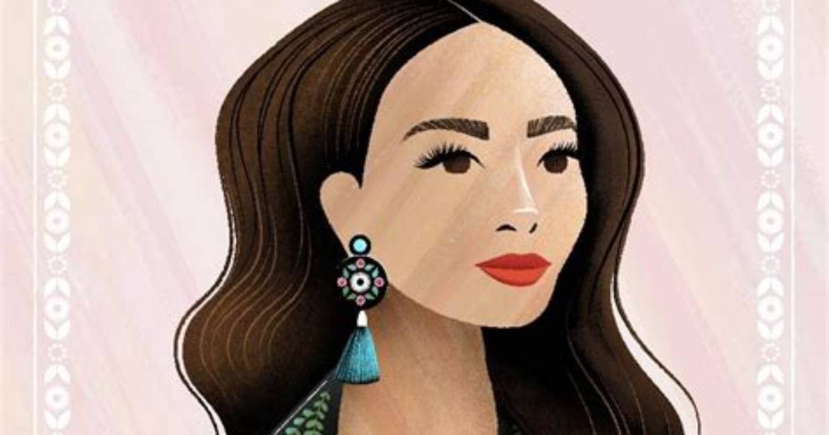 Uncovering the Roots of a Latina Trailblazer