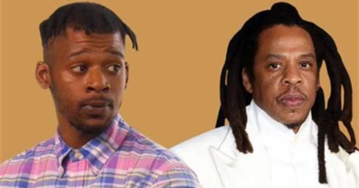 Uncovering the Secrets of a Rap Icon