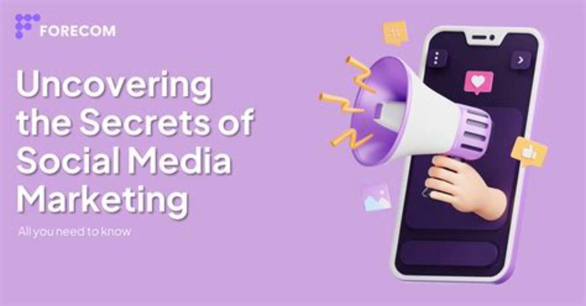 Uncovering the Secrets of a Social Media Icon