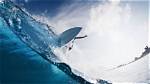 Uncovering the Secrets of a Surfing Power Couple