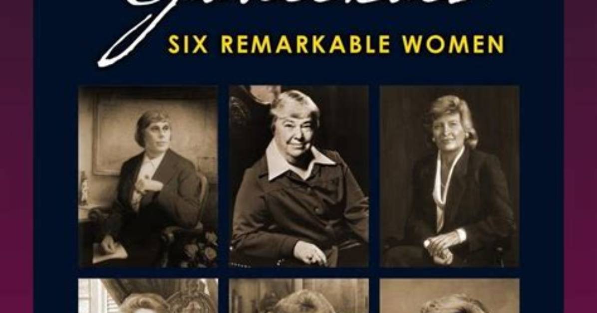Uncovering the Secrets of a Trailblazing Politician