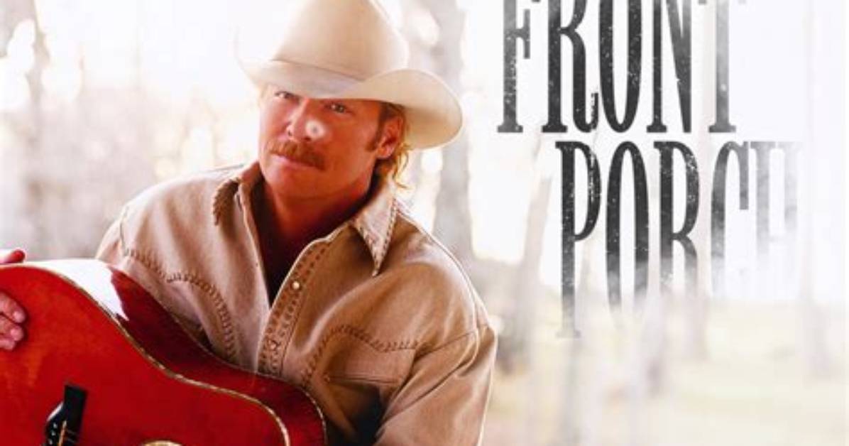 Uncovering the Secrets of Alan Jackson's Wife's Age: Discoveries and Insights