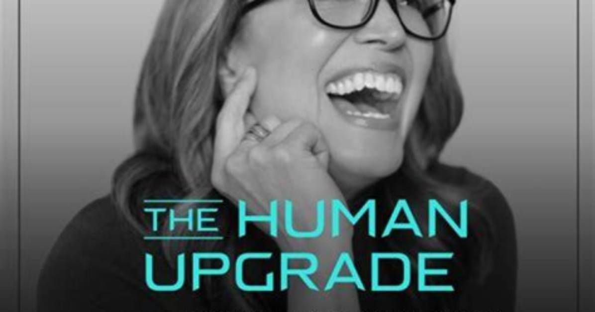 Uncovering the Secrets of Dave Asprey's Health and Wellness Journey with His