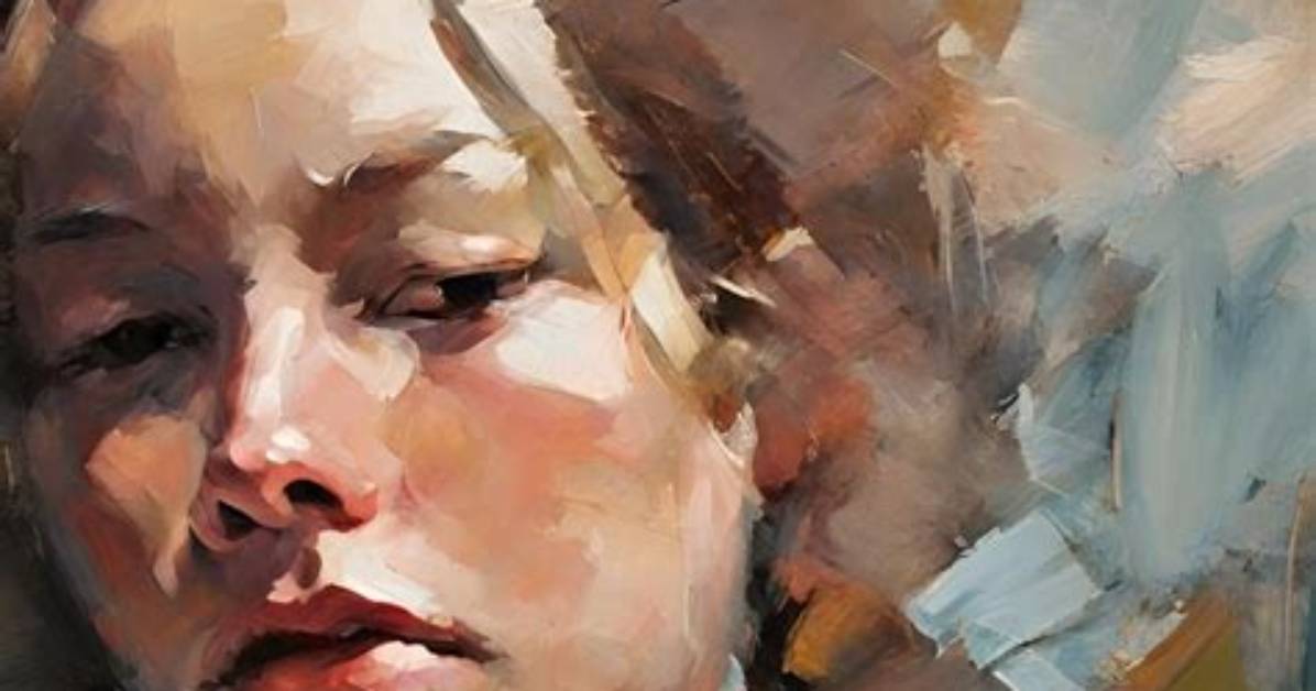 Uncovering the Secrets of Expressive Brushwork
