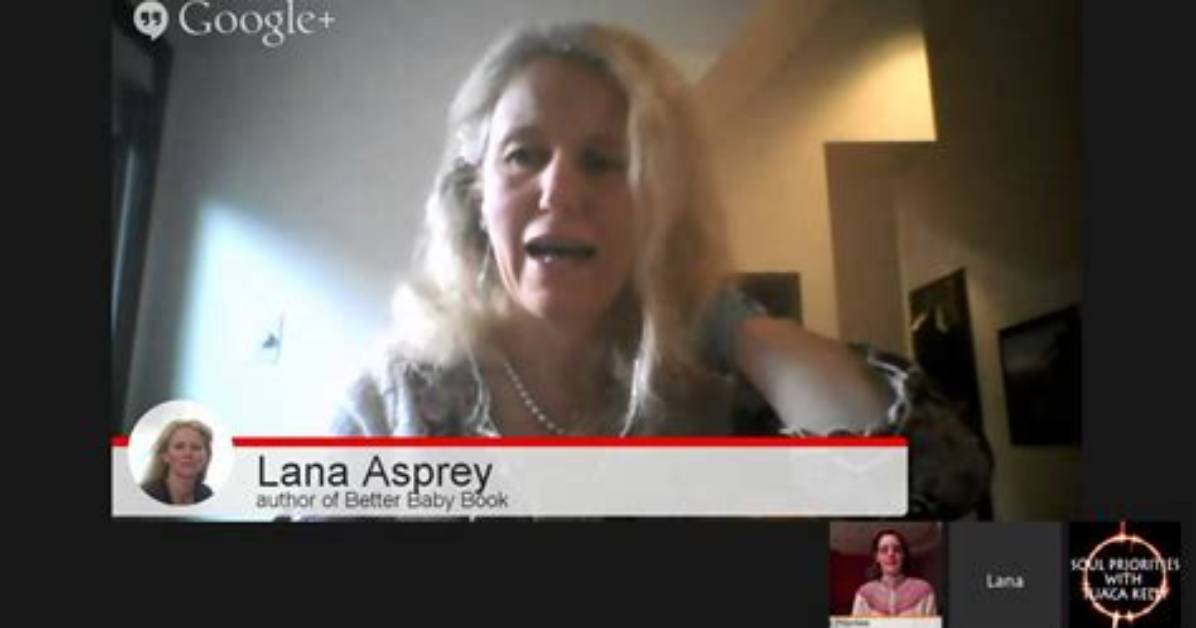 Uncovering the Secrets of Lana Asprey's Quest for Ageless Living