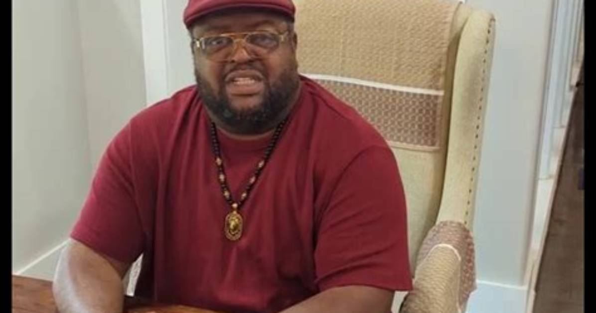 Uncovering the Secrets of Lawrence Hardge's Net Worth