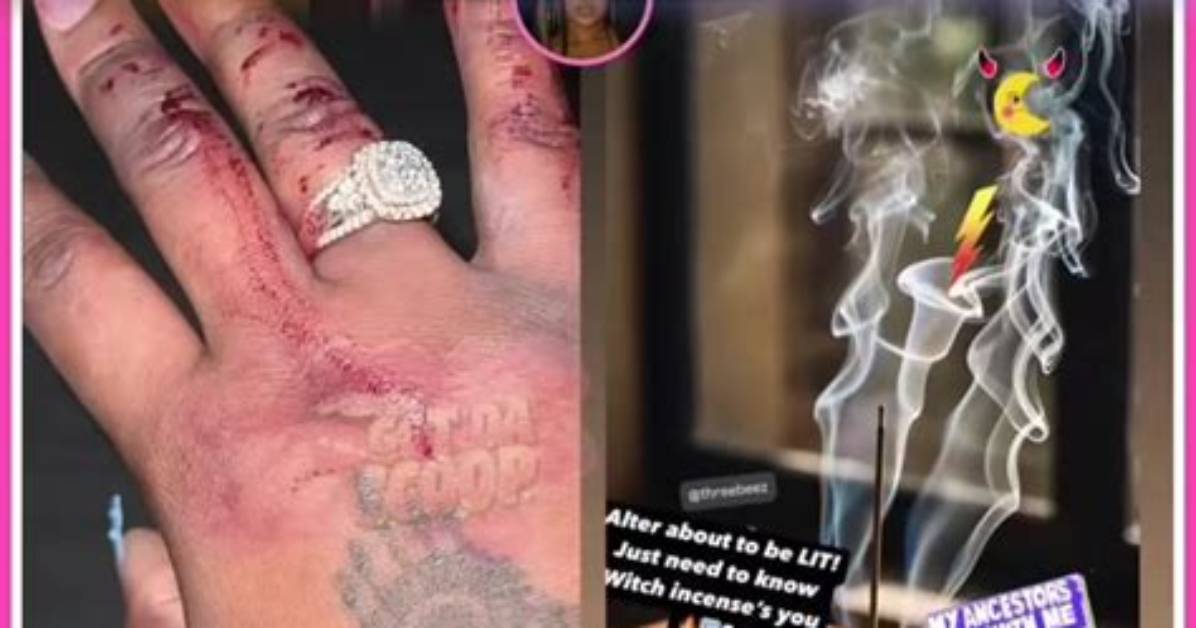 Uncovering the Secrets of Natalie Nunn and Jacob Payne's Relationship