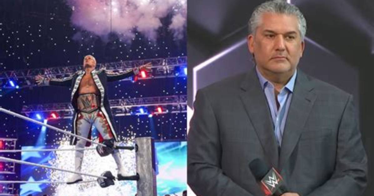 Uncovering the Secrets of Nick Khan Vs. Tony Khan