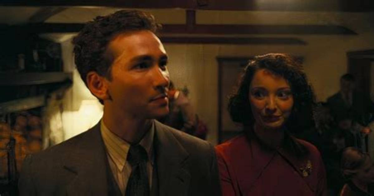 Uncovering the Secrets of Oppenheimer: Jackie's Pivotal Role