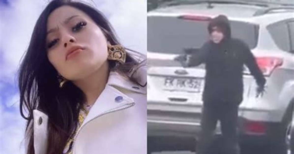 Uncovering the Secrets of the Narco Queen: Tiktok's Notorious Drug Trafficking Sensation