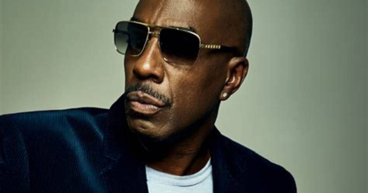 Uncovering the Talented Actor and Comedian's Age