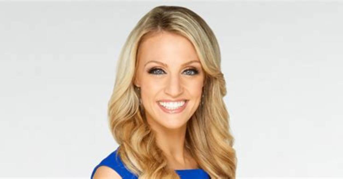 Uncovering the Truth About Carley Shimkus's Fox News Salary