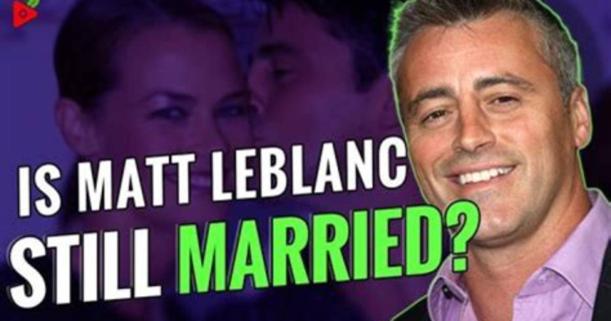 Uncovering the Truth About Her Current Marital Status