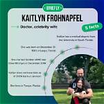 Uncovering the Truth About Kaitlyn Frohnapfel