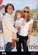 Uncovering the Truth About Lou Diamond Phillips' Son