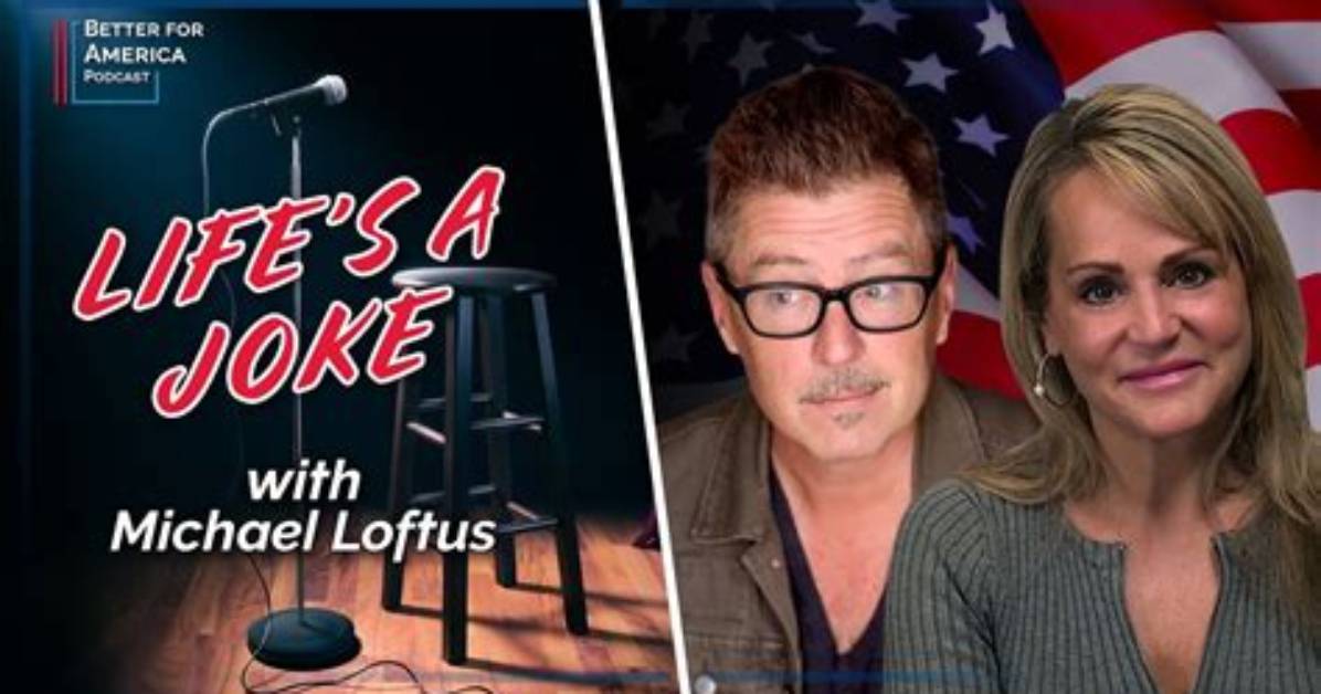 Uncovering the Truth About Michael Loftus' Wife