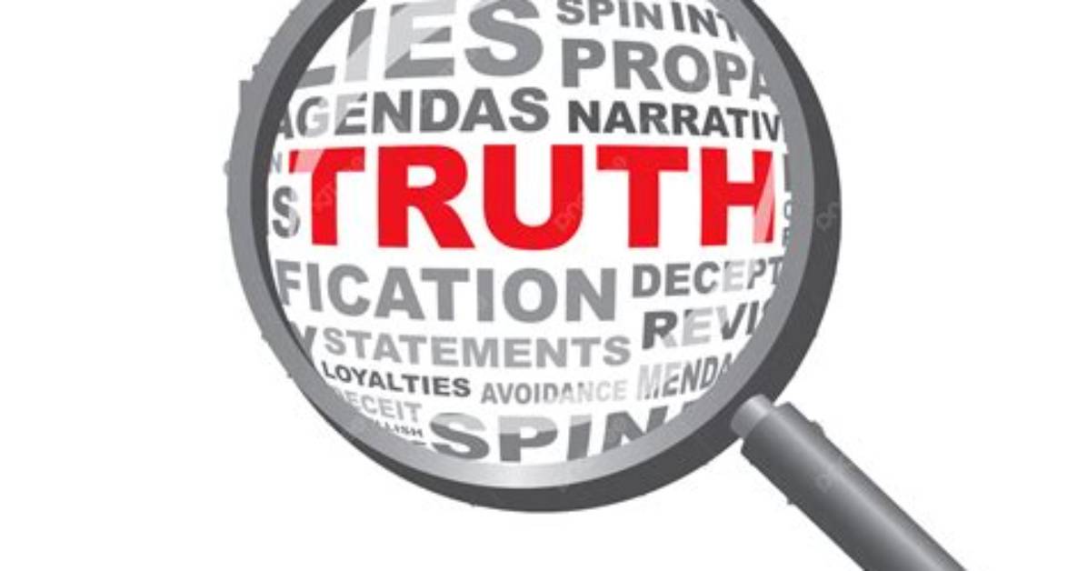 Uncovering the Truth Amidst Rumors