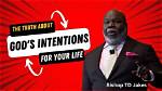 Uncovering the Truth: Are Td Jakes and His Wife Facing Divorce Rumors?