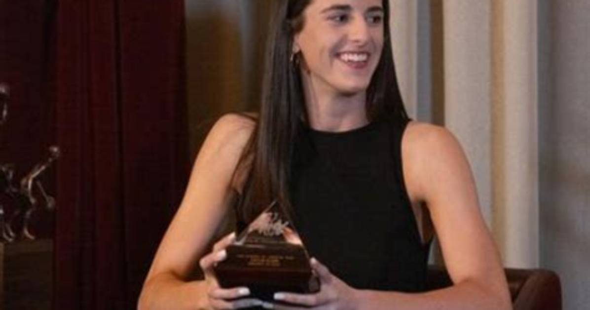 Uncovering the Truth: Caitlin Clark's Bust Size Revealed