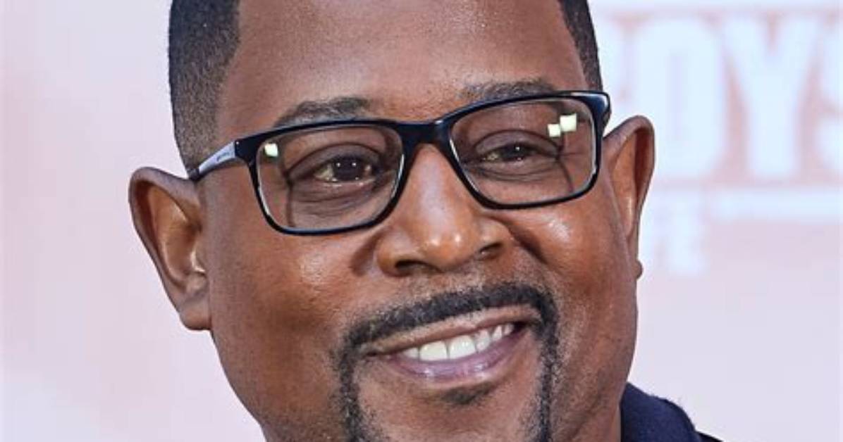 Uncovering the Truth: Did Martin Lawrence Pass Away?